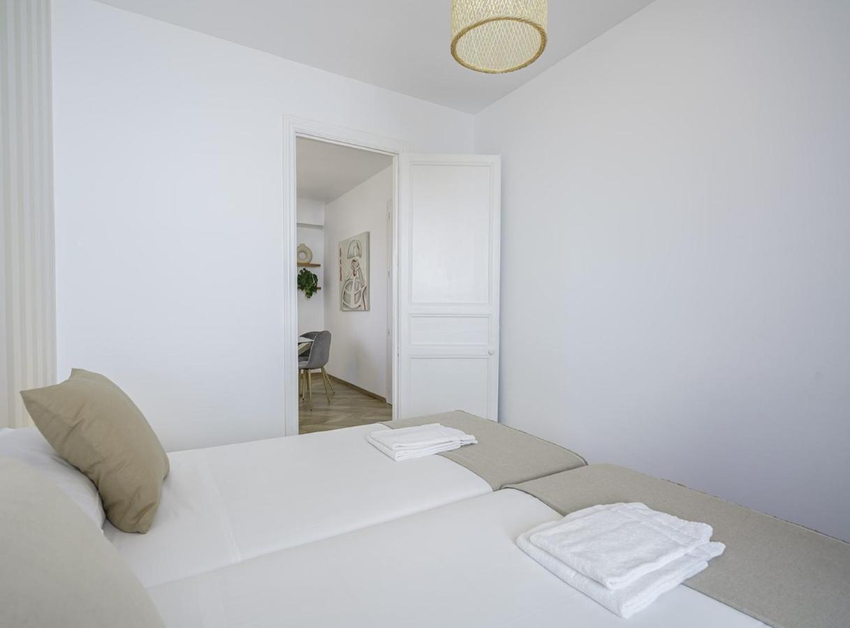 Sibsbcn-Paseo De Gracia Penthouse-Luxury-Terraces Apartman Barcelona Kültér fotó