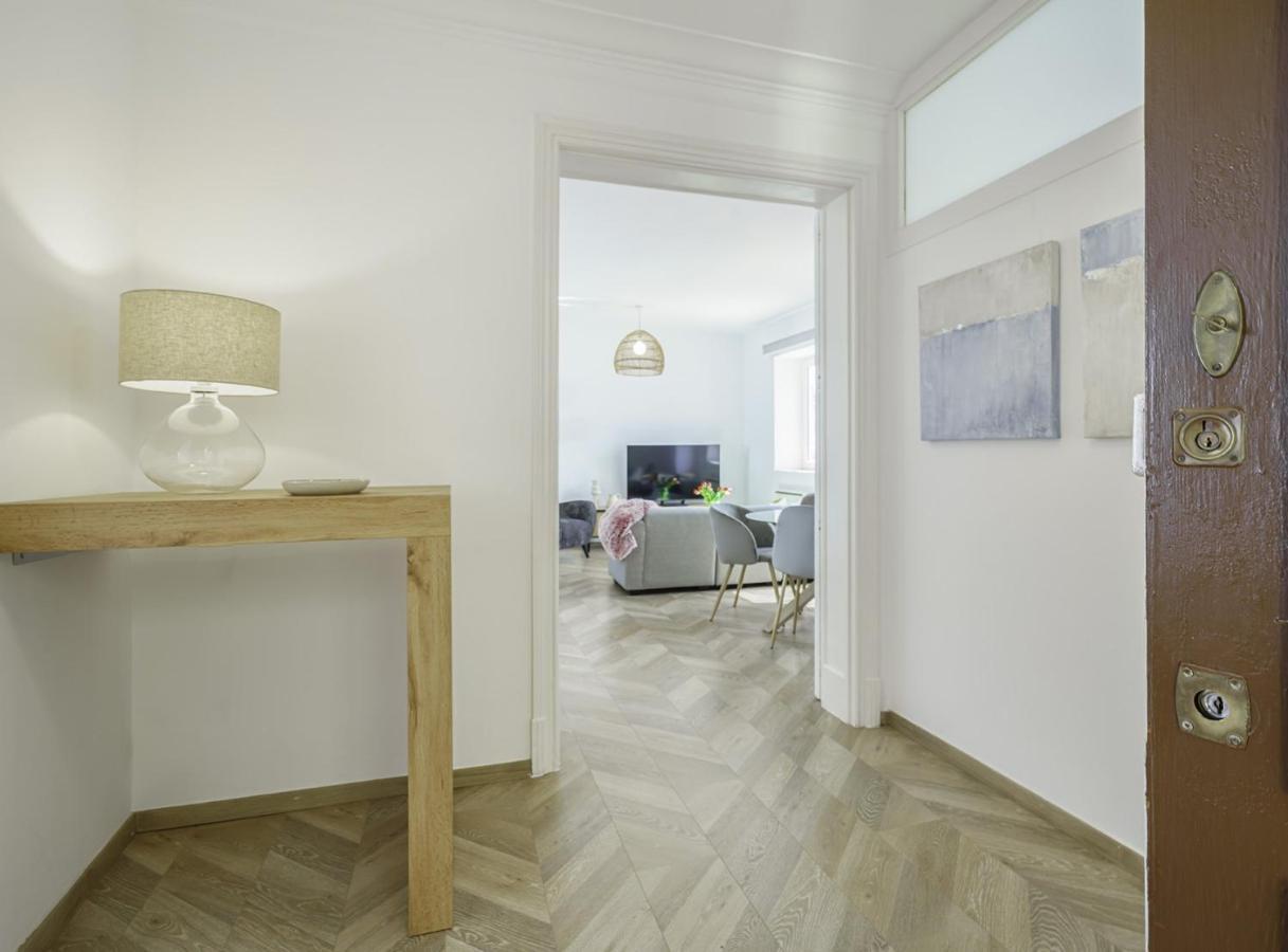 Sibsbcn-Paseo De Gracia Penthouse-Luxury-Terraces Apartman Barcelona Kültér fotó