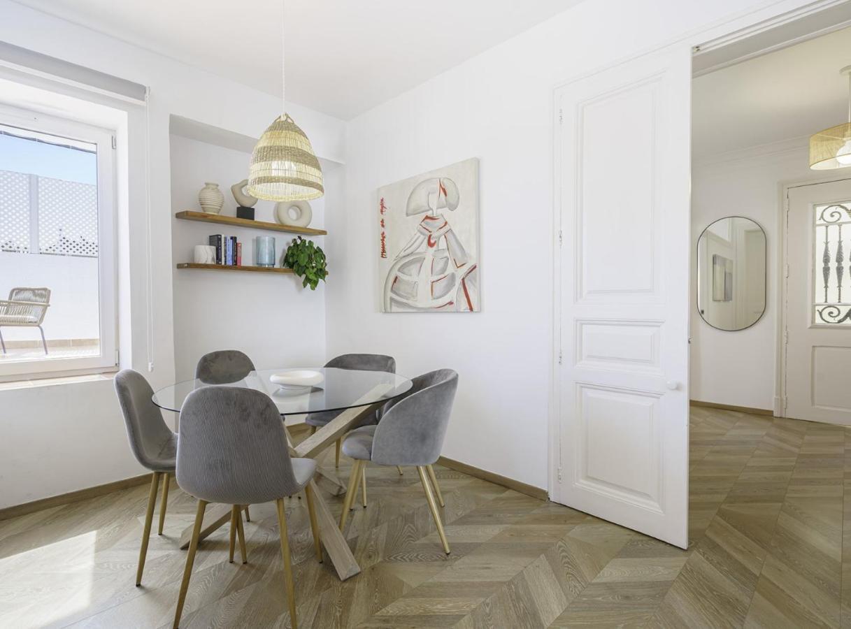 Sibsbcn-Paseo De Gracia Penthouse-Luxury-Terraces Apartman Barcelona Kültér fotó