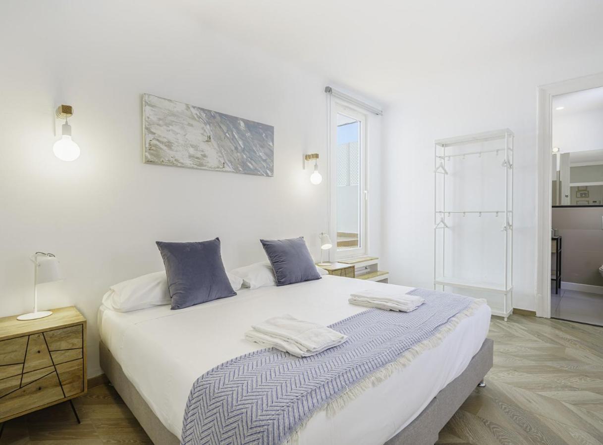 Sibsbcn-Paseo De Gracia Penthouse-Luxury-Terraces Apartman Barcelona Kültér fotó