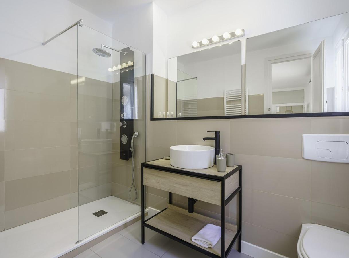 Sibsbcn-Paseo De Gracia Penthouse-Luxury-Terraces Apartman Barcelona Kültér fotó