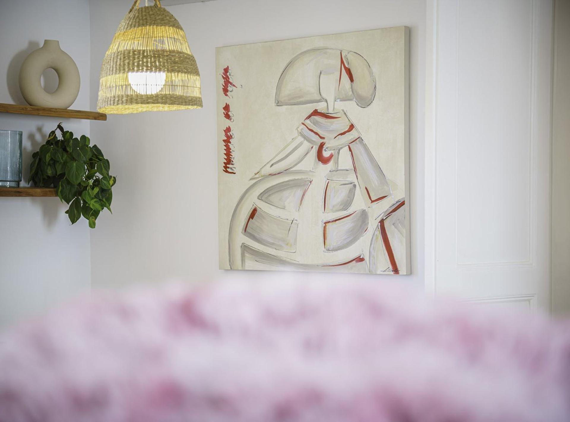 Sibsbcn-Paseo De Gracia Penthouse-Luxury-Terraces Apartman Barcelona Kültér fotó